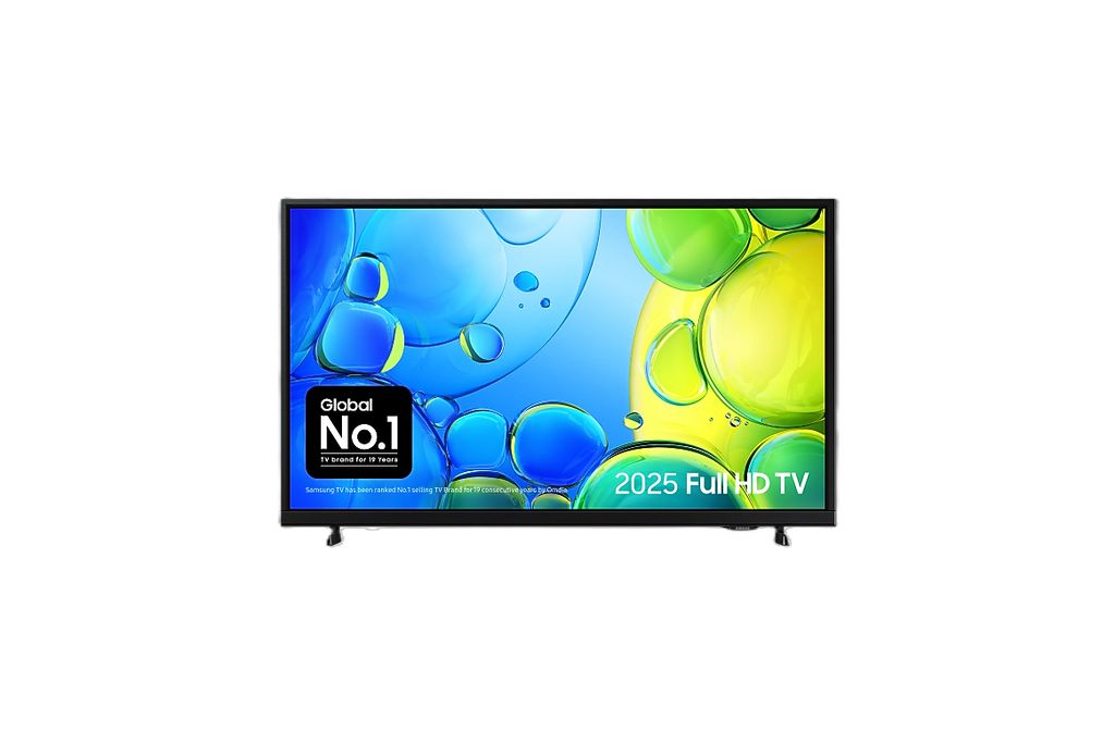 Samsung 32" F6000 Full HD HDR Smart TV | UE32F6000FKXXU
