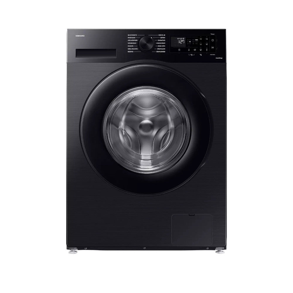 Samsung Series 5 8Kg EcoBubble - Black | WW80CGC04DAB