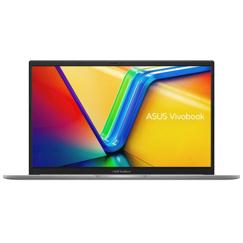 ASUS 15.6" VivoBook 15 Core i5, 16GB RAM, 512GB SSD - Silver | X1504VA-NJ1617W