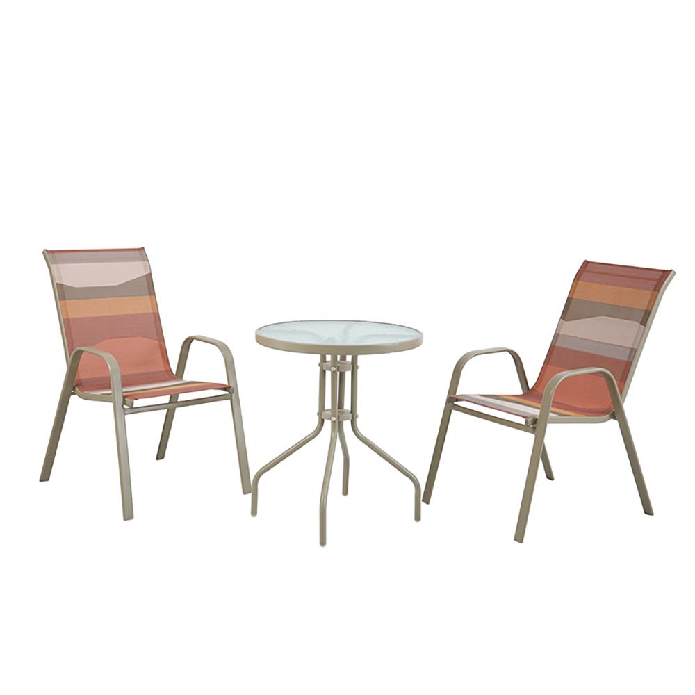 The Garden Collection Terraco Bistro Set
