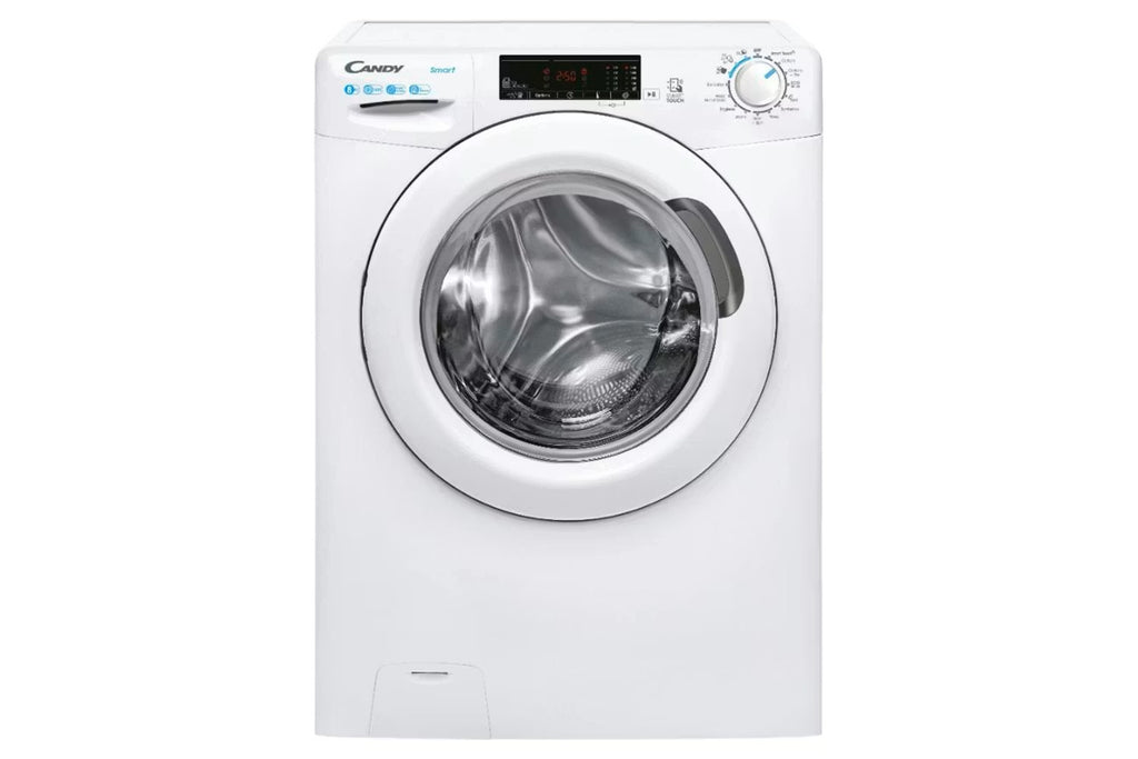 Candy 8kg Freestanding Washing Machine | CS148TW4/1-80