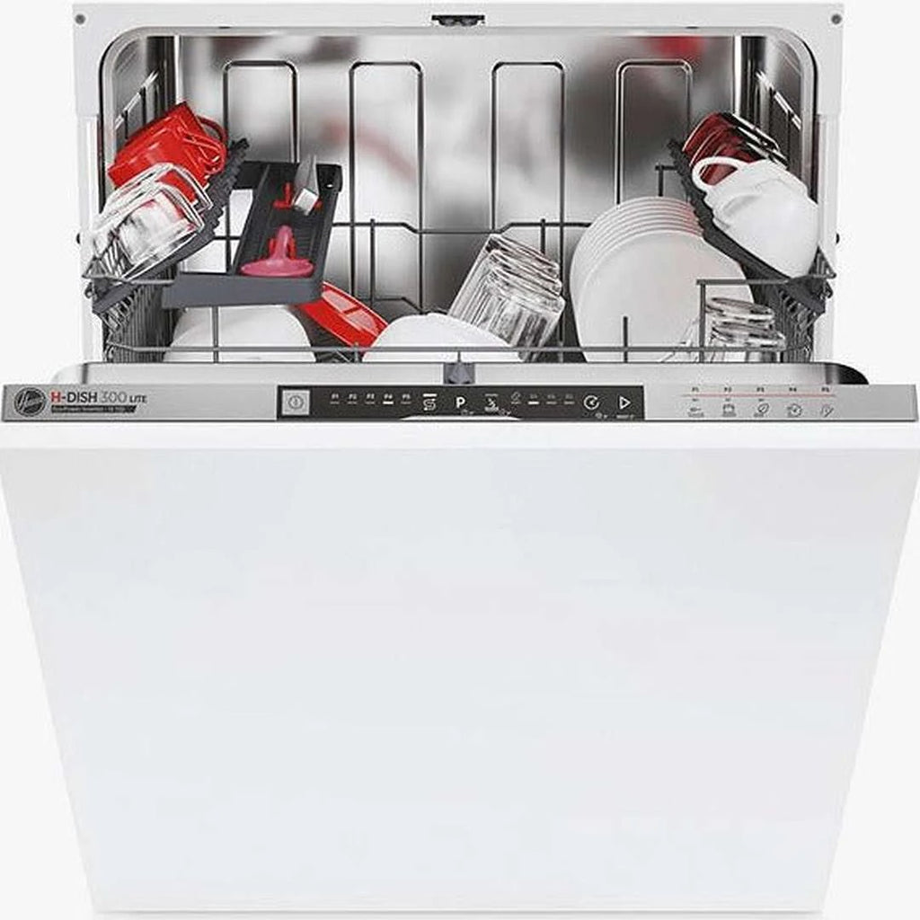 Hoover 13 Place Integrated Dishwasher | HI3E9E0S-80
