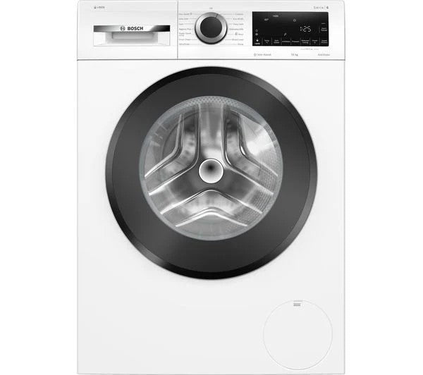 Bosch Series 6 Front‑Loading Washing Machine | WGG254F1GB