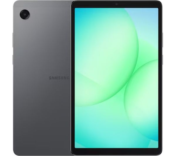 Samsung Galaxy Tab A11 8.7" Tablet 64 GB - Grey | SM-X130NZAAEUB