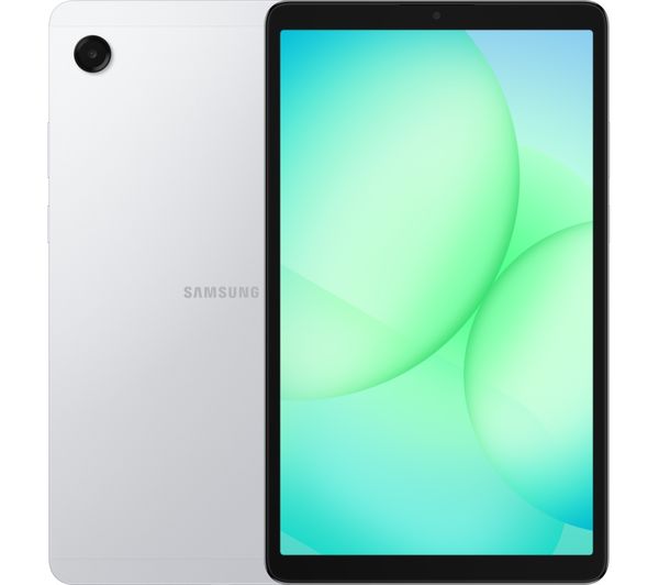 Samsung Galaxy Tab A11 8.7" Tablet 64 GB - Silver | SM-X130NZSAEUB
