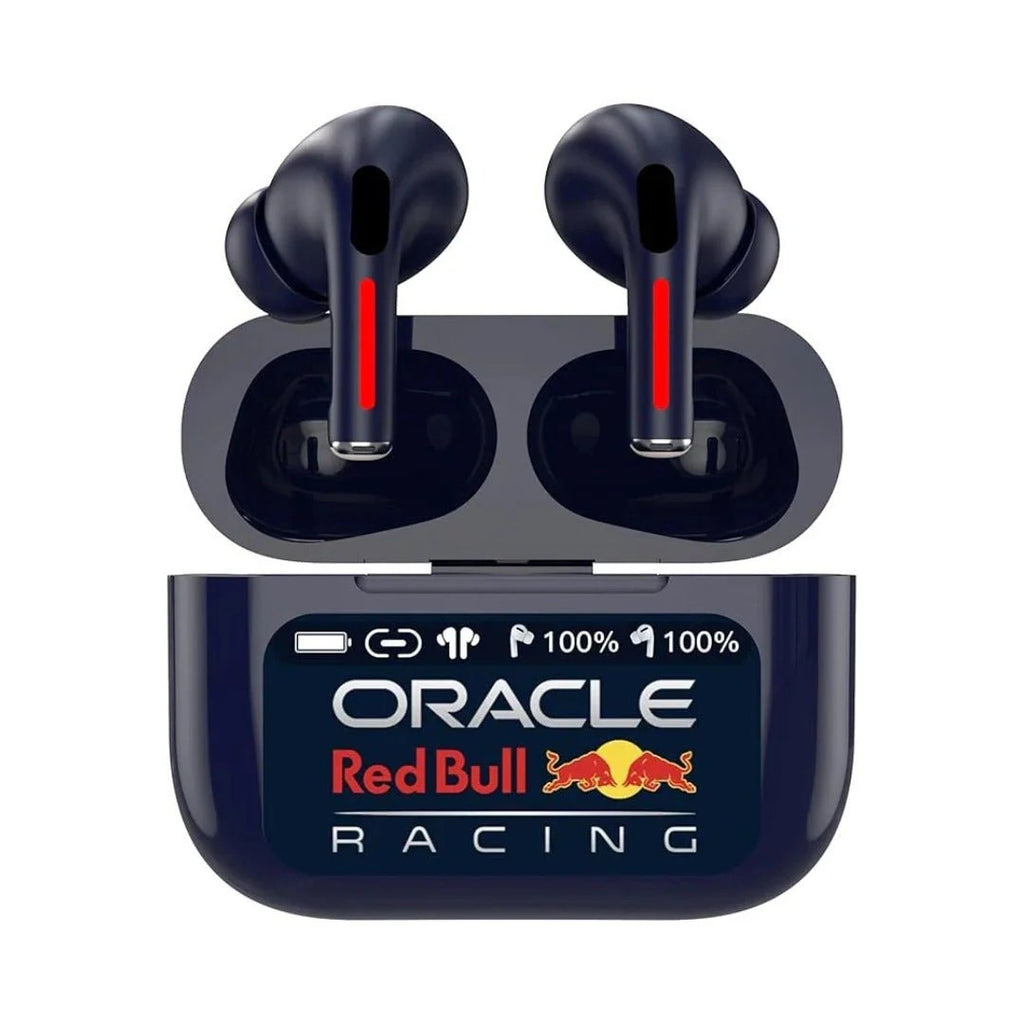 Red Bull Touch & Ear Buds | RB-EB110