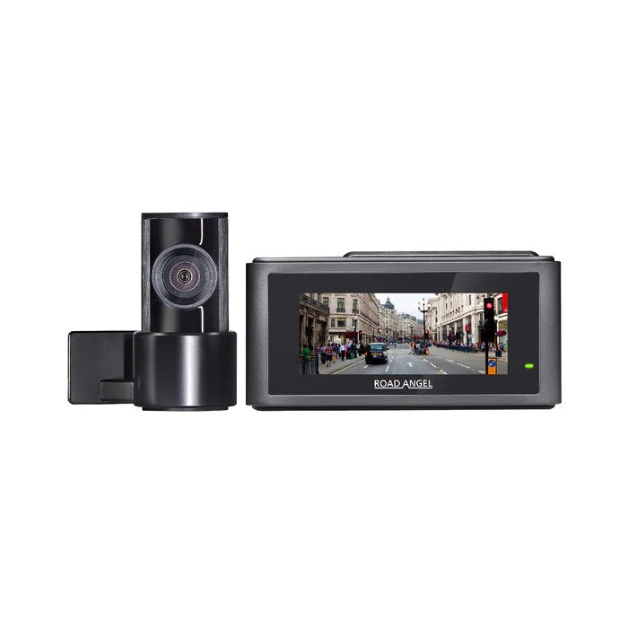 Road Angel Halo Guardian 2k+ Dashcam | 126276