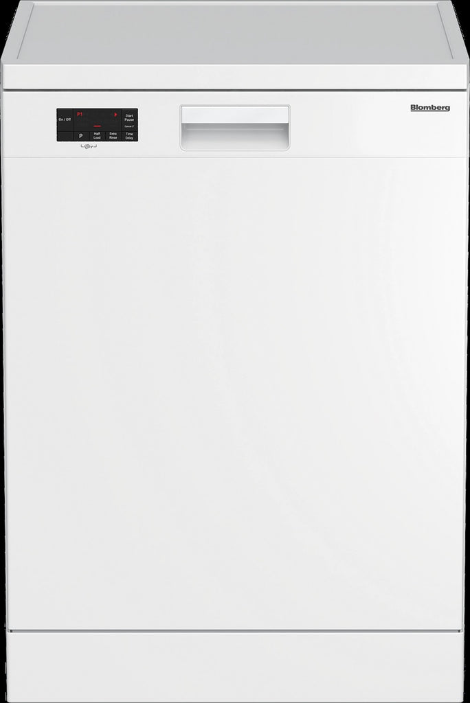 Blomberg Dishwasher 13-Place Settings | LDF31310W - White