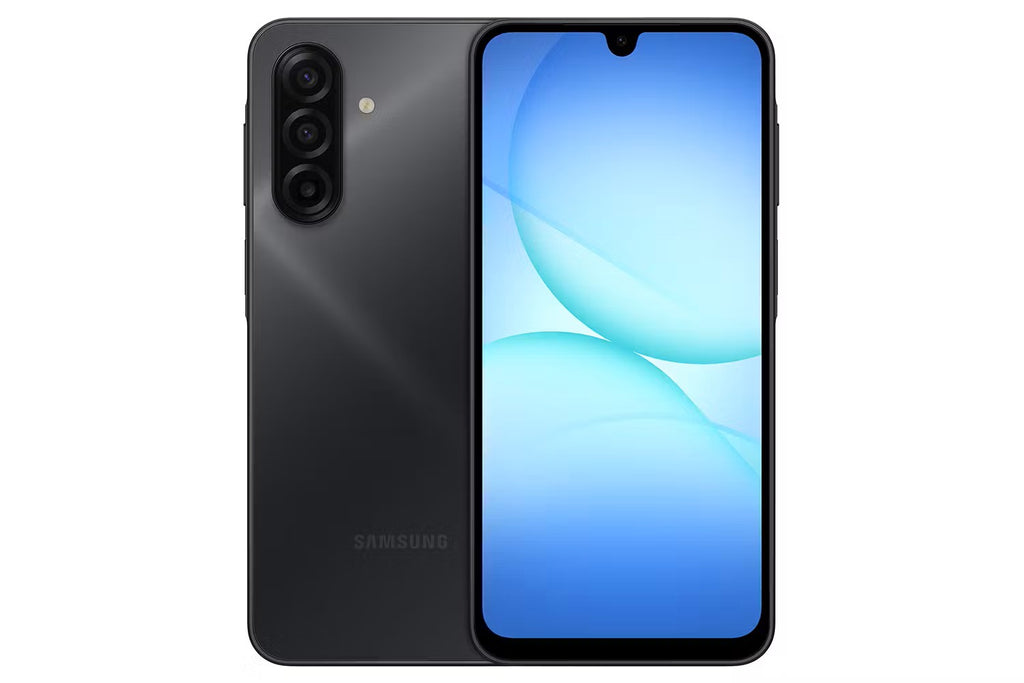 Samsung Galaxy A17 4GB 128GB - 5G | Black | SM-A176BZKAEUB