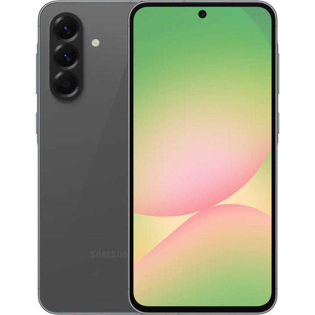 Samsung Galaxy A56 256GB - 5G | Black | SM-A566BZKCEUB