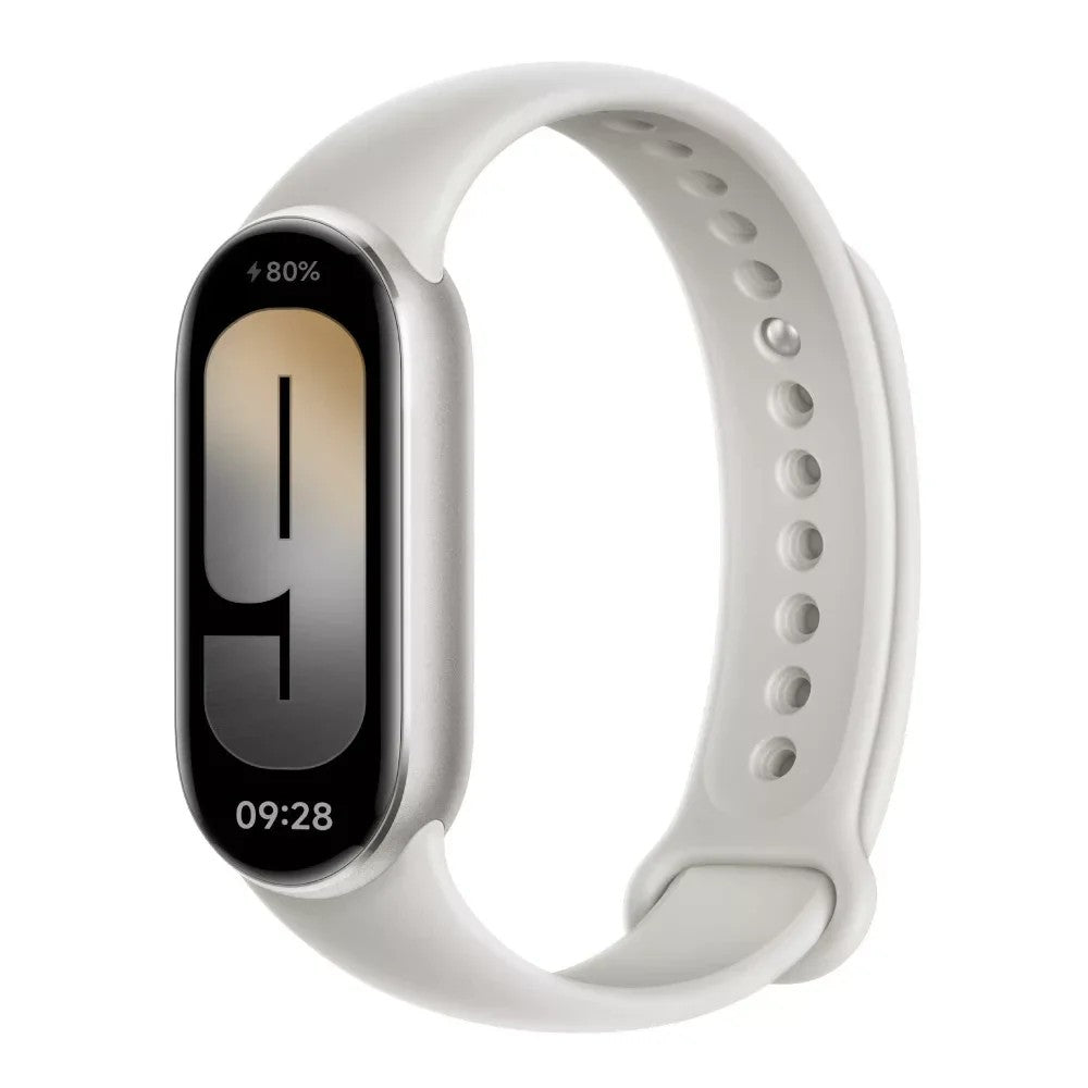 Xiaomi Smart Band 9 Smart Watch - Titan Gray | BHR8642GL