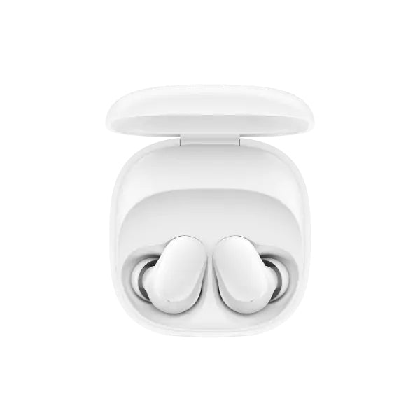 Xiaomi Redmi Buds 6 Play – White | BHR8773GL