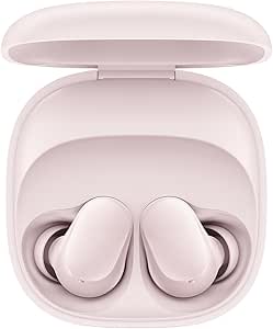 Xiaomi Redmi Buds 6 Play – Pink | BHR8775GL