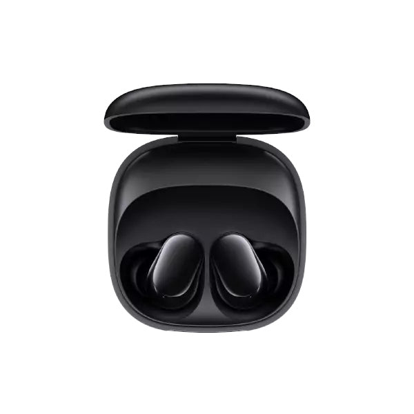 Xiaomi Redmi Buds 6 Play – Black | BHR8776GL
