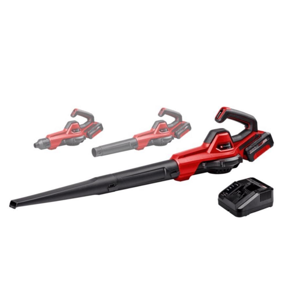 Einhell Power X-Change Universal Blower Kit 18V