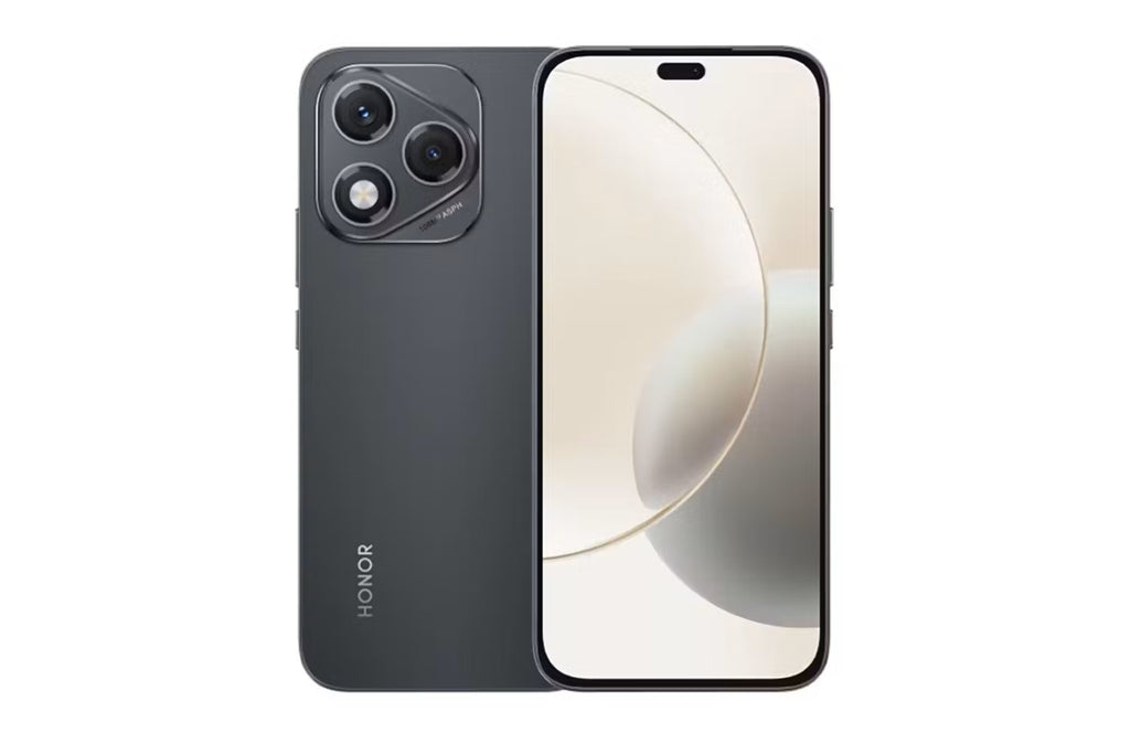 Honor 400 Lite 8GB 256GB Smartphone | 5G | Velvet Black