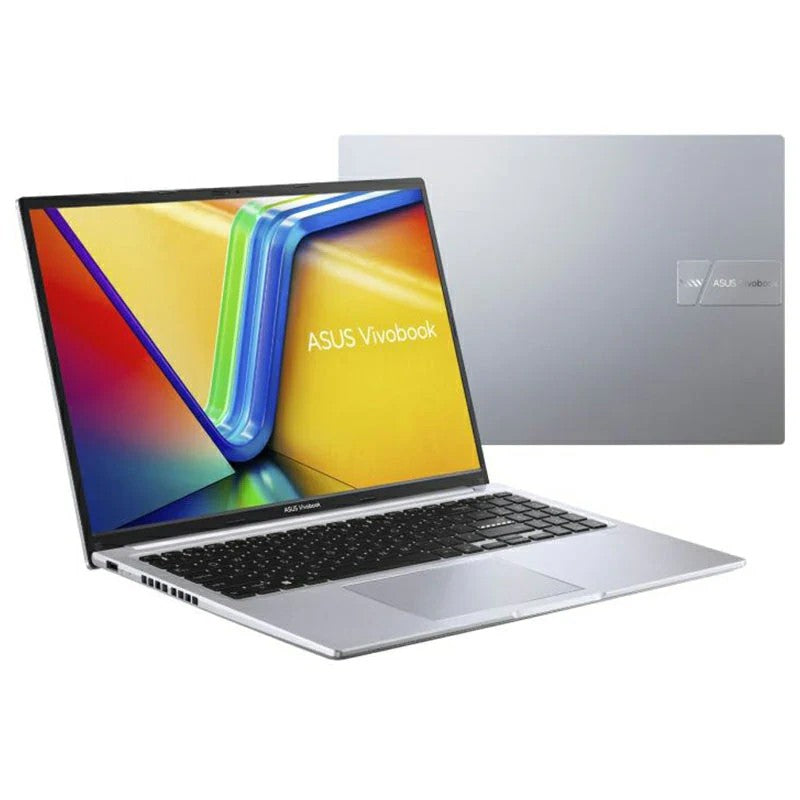 Asus Vivobook 16 Laptop 16" 512GB SSD| 16GB RAM | SM1605YA‑MB296W - Cool Silver