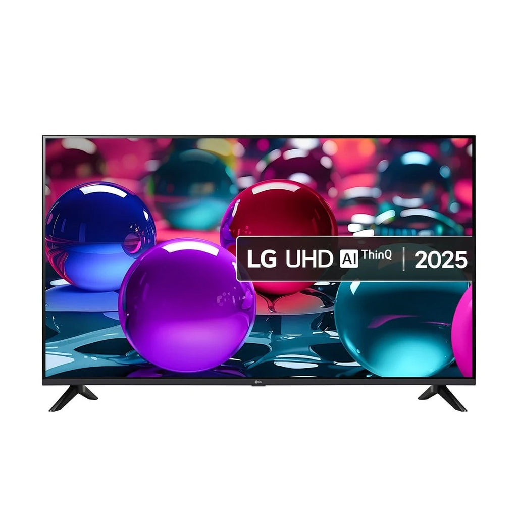 LG UA73 43" 4K UHD LED Smart TV | 43UA73006LA.AEKQ