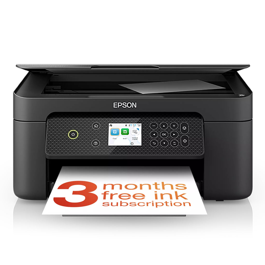 Epson Expression Home XP-4200 Multifunction Printer | C11CK65401