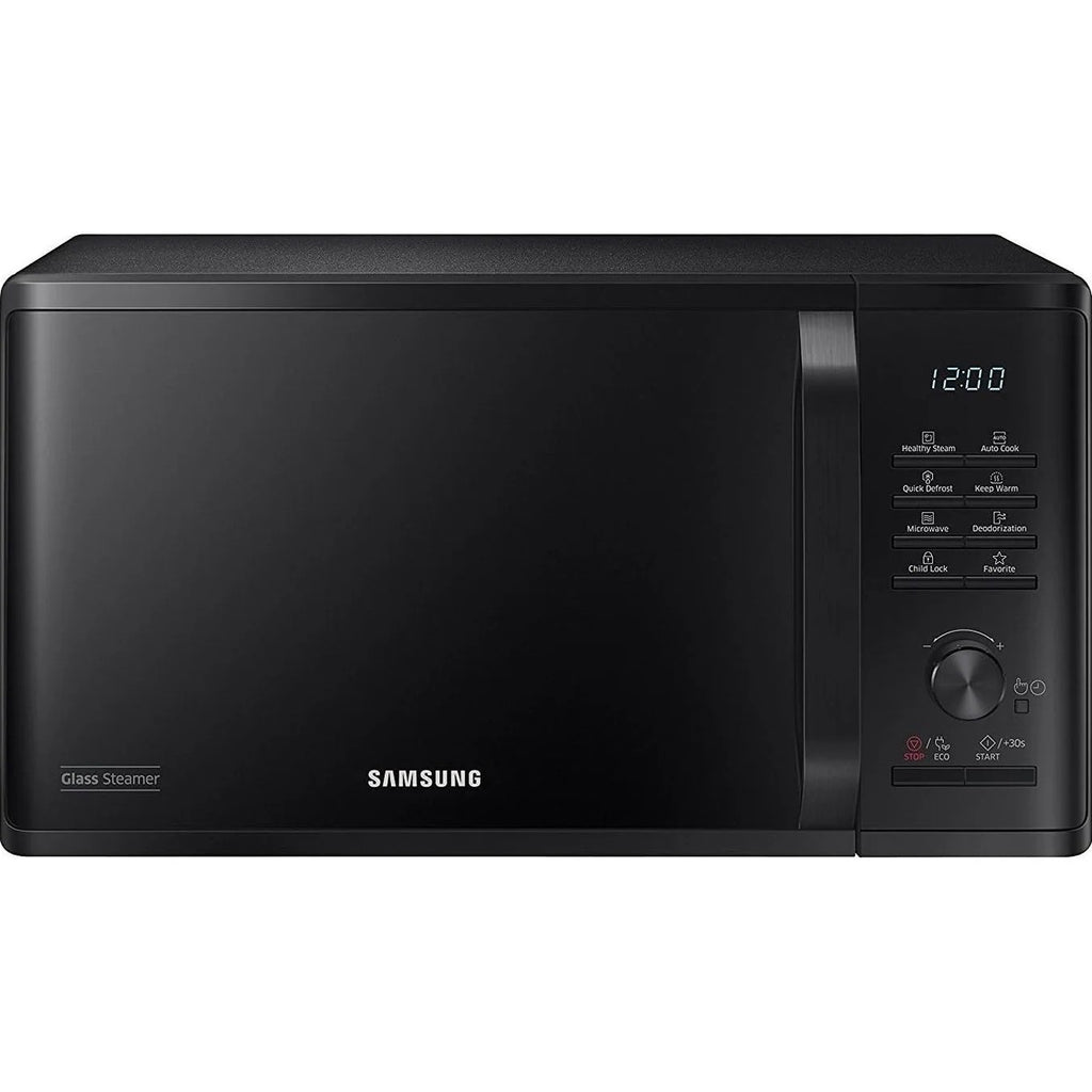 Samsung Solo MWO Capacity 23L - Black | MS23K3515AK/EU