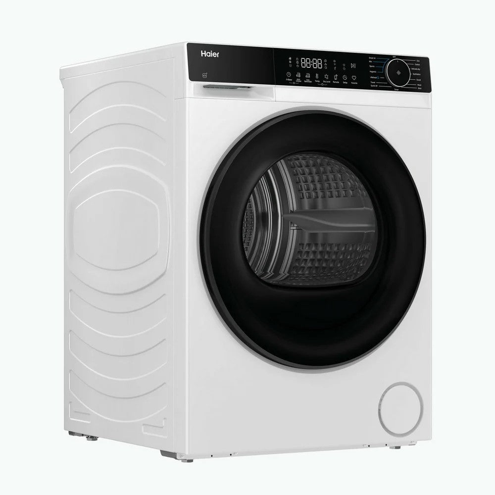 Haier X Series 5 8kg Heat Pump Tumble Dryer | HD80‑D357U1