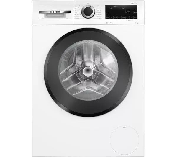 Bosch Series 6 10kg Freestanding Washing Machine | WGG254Z1GB