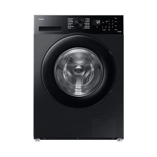 Samsung Series 5 11kg 1400RPM Freestanding Washing Machine - Black | WW11DG5B25ABEU