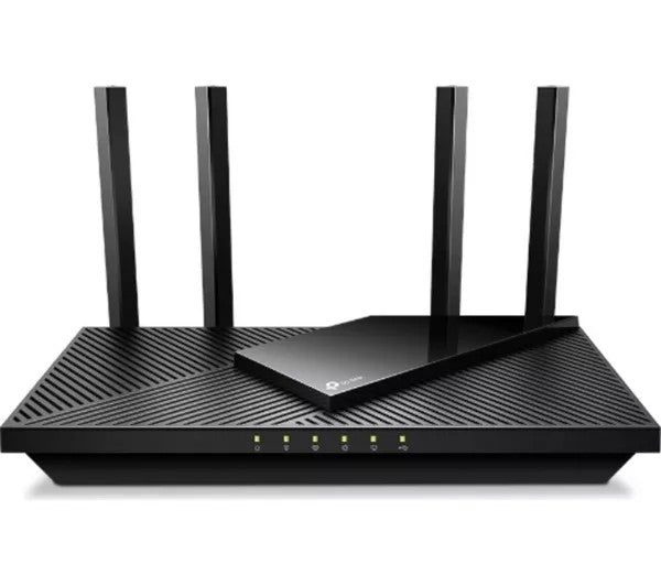 TP-Link Archer Dual Band Gigabit Wi-Fi 6 Router | AX3000