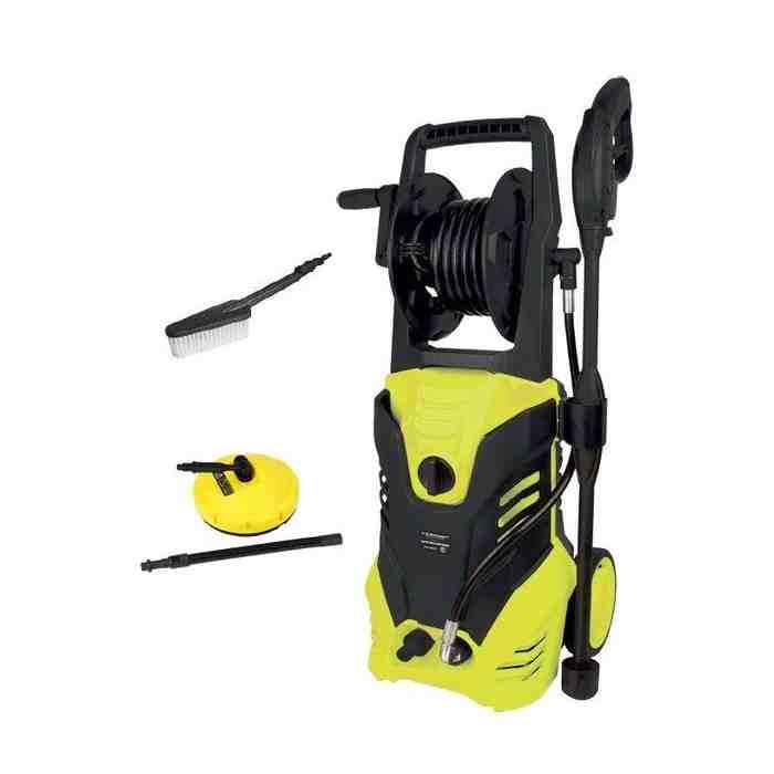 AC Brooklyn Electric Power Washer 2200W