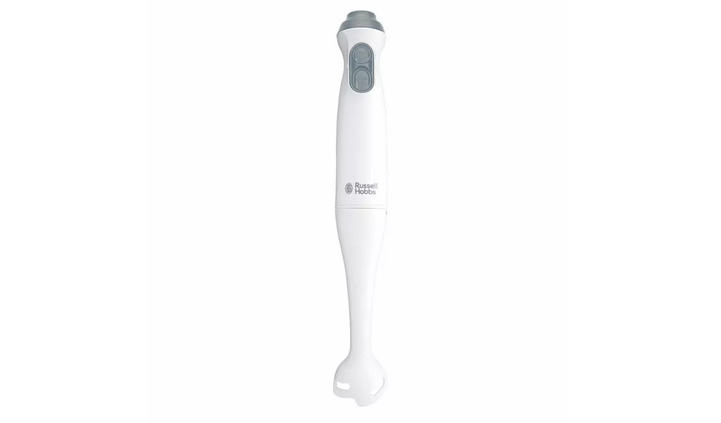 Russell Hobbs Go Create Electric Hand Blender - White | 27550
