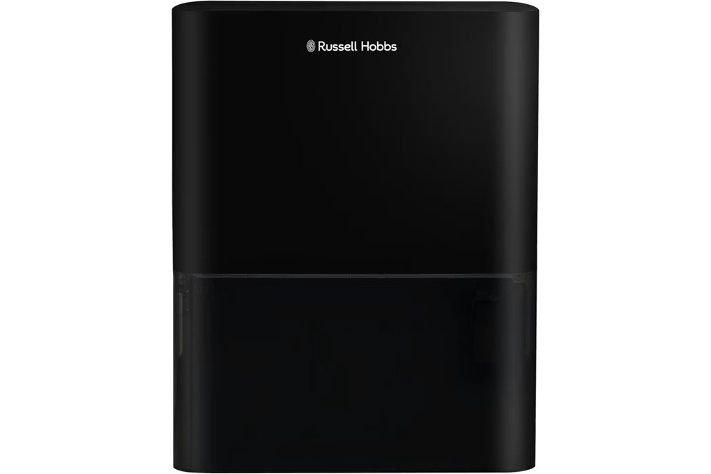 Russell Hobbs 10L Dehumidifier - Black | RHDH1001B