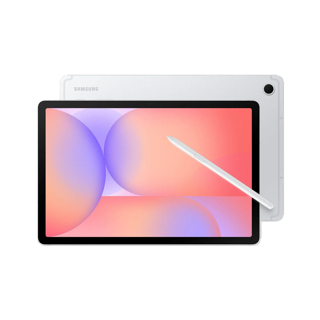 Samsung Galaxy Tab S10 Lite 10.9" Wi-Fi Tablet – Silver | SM-X400NZSREUB