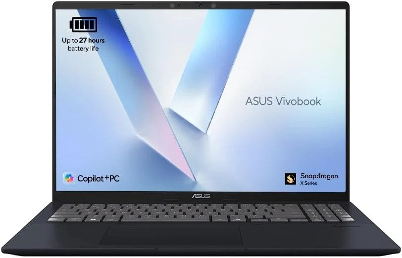 ASUS Vivobook 16 16" WUXGA 16GB RAM, 512GB SSD | X1607QA‑MB005W