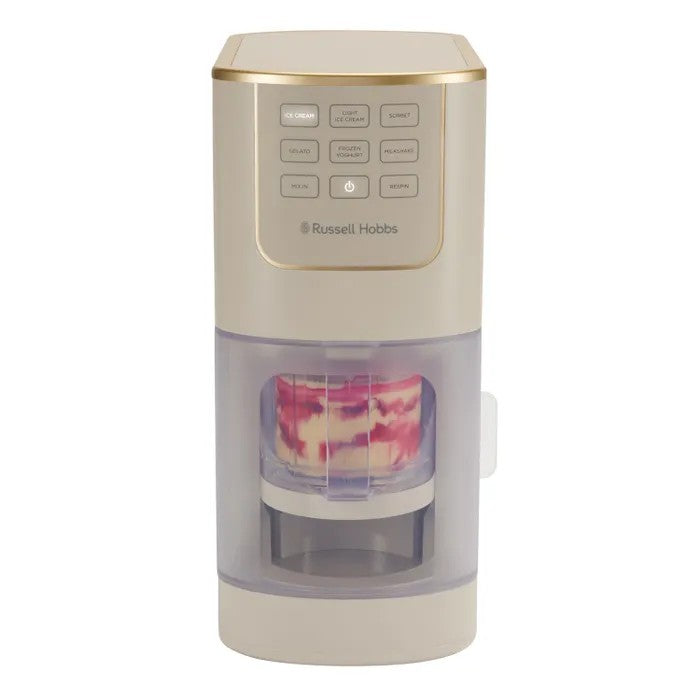 Russell Hobbs Chilluxe™ Ice Cream Maker | 28750