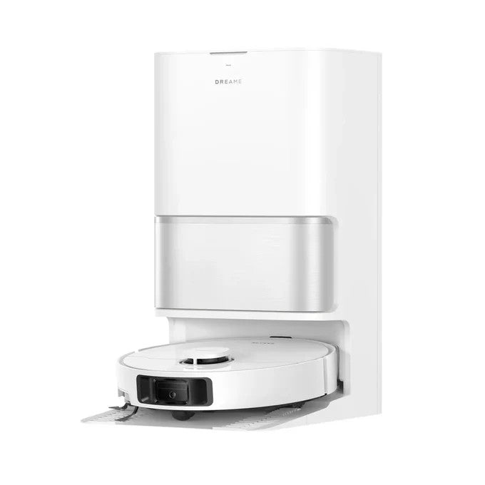 Dreame L10s Ultra Gen 3 Robot Vacuum Cleaner & Mop - White | RLL53SE