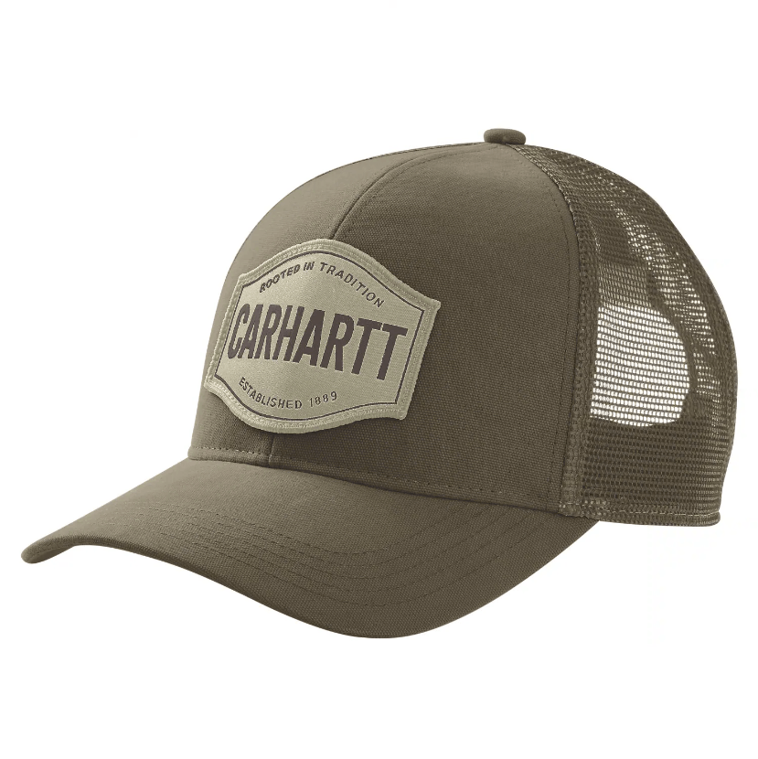 Carhartt Oakland Rooted in Traditions Cap