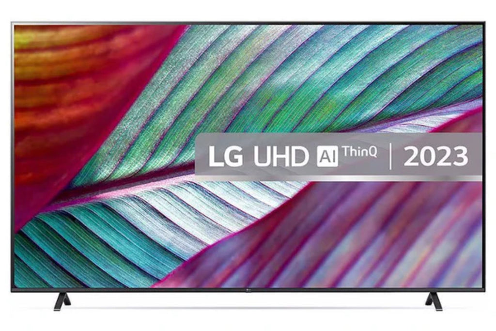 LG 75UR78006LB.AEK 75" 4K SMART TV