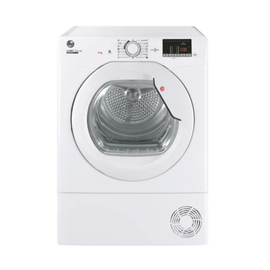 Hoover HLEC9DG-80 9KG Condenser Dryer