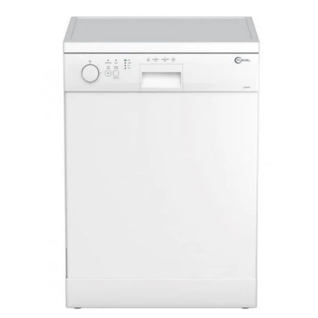 Flavel 13 Place Dishwasher DWF645W