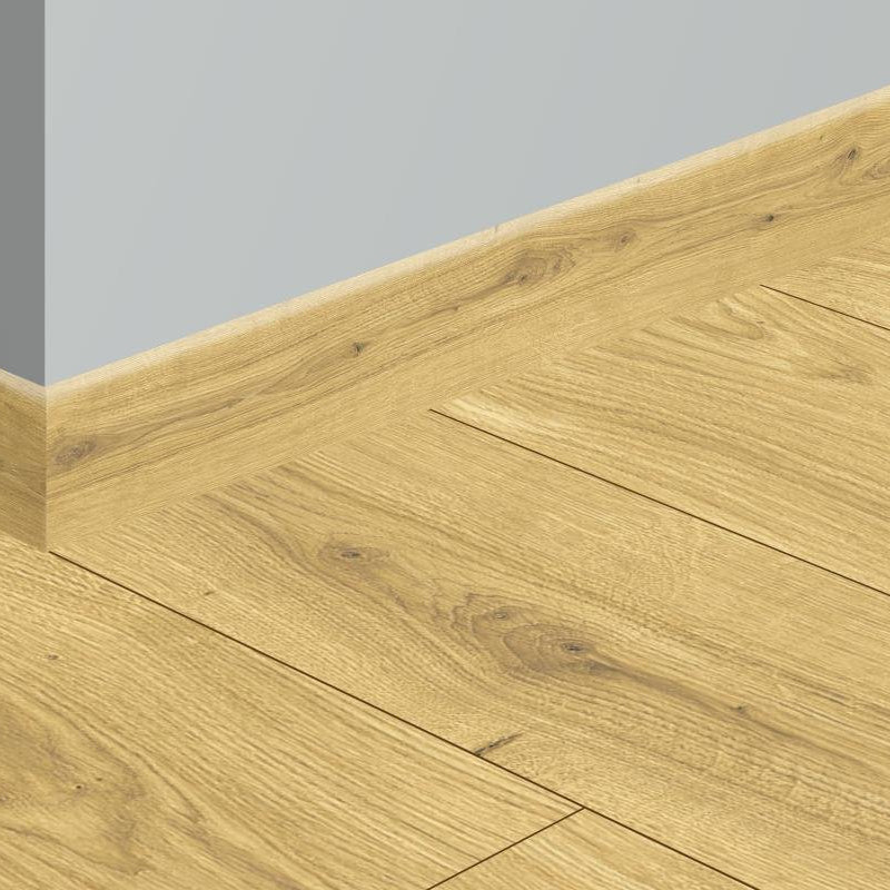 Viking Oak 12mm KingFloor Aqua+ | Bearfoot Laminate Flooring