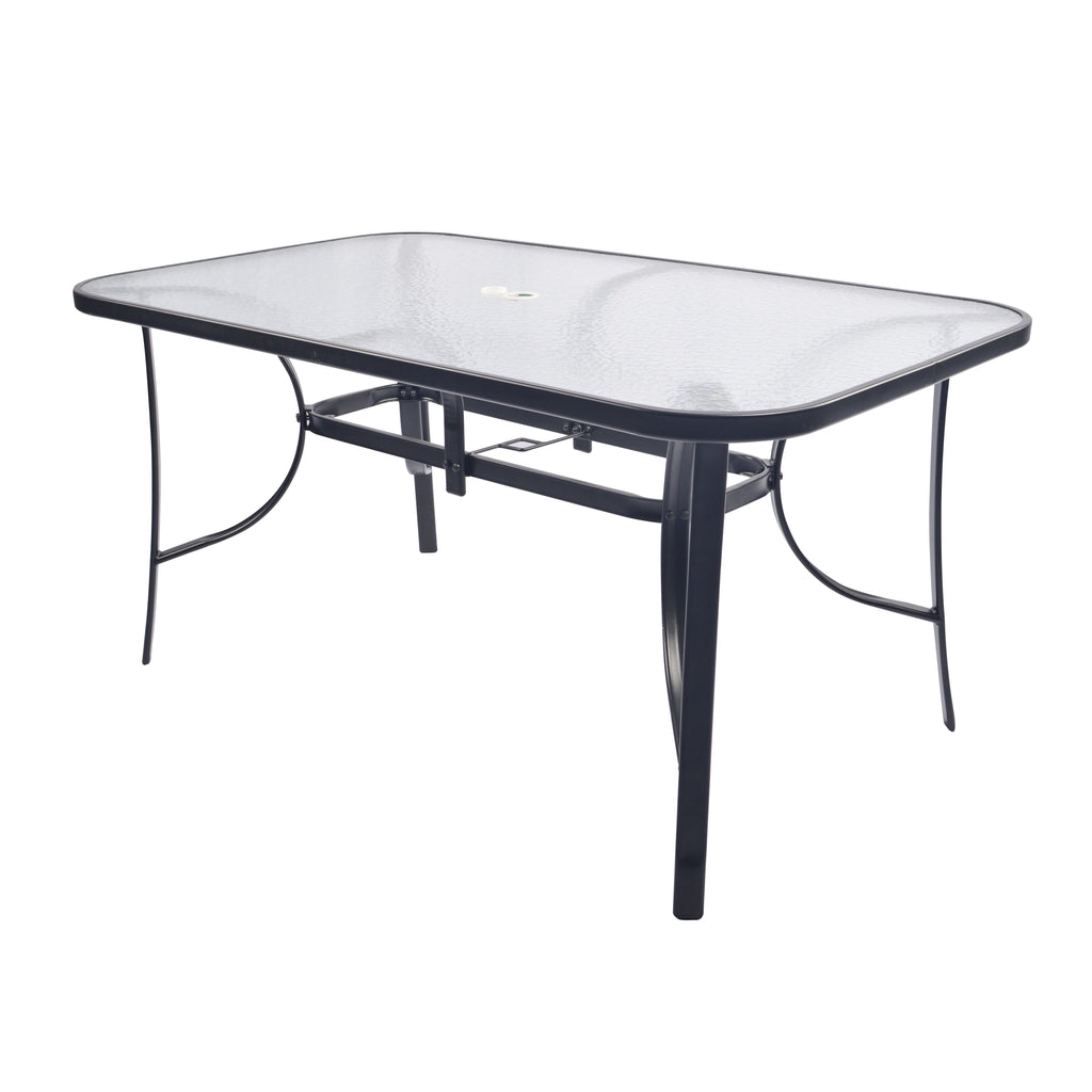 GLASS TABLE 16207