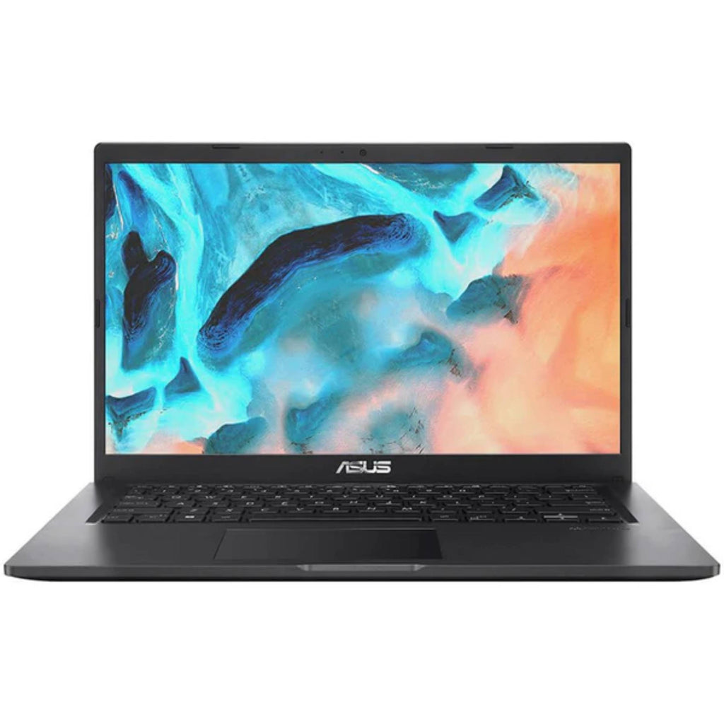 ASUS Ci5 14" 8/512GB LAPTOP INDIE BLACK - X1400EA-EK2134W