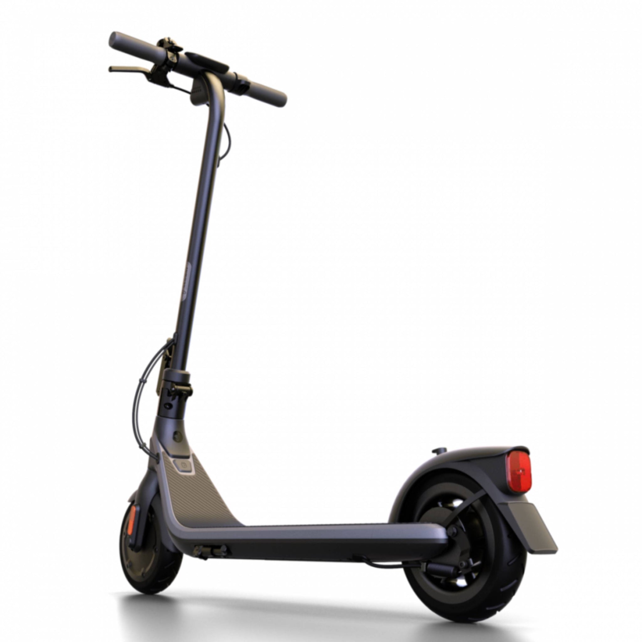 Segway Scooter - Buy the E2 Plus Escooter Black at Ronayne.ie – Ronayne ...