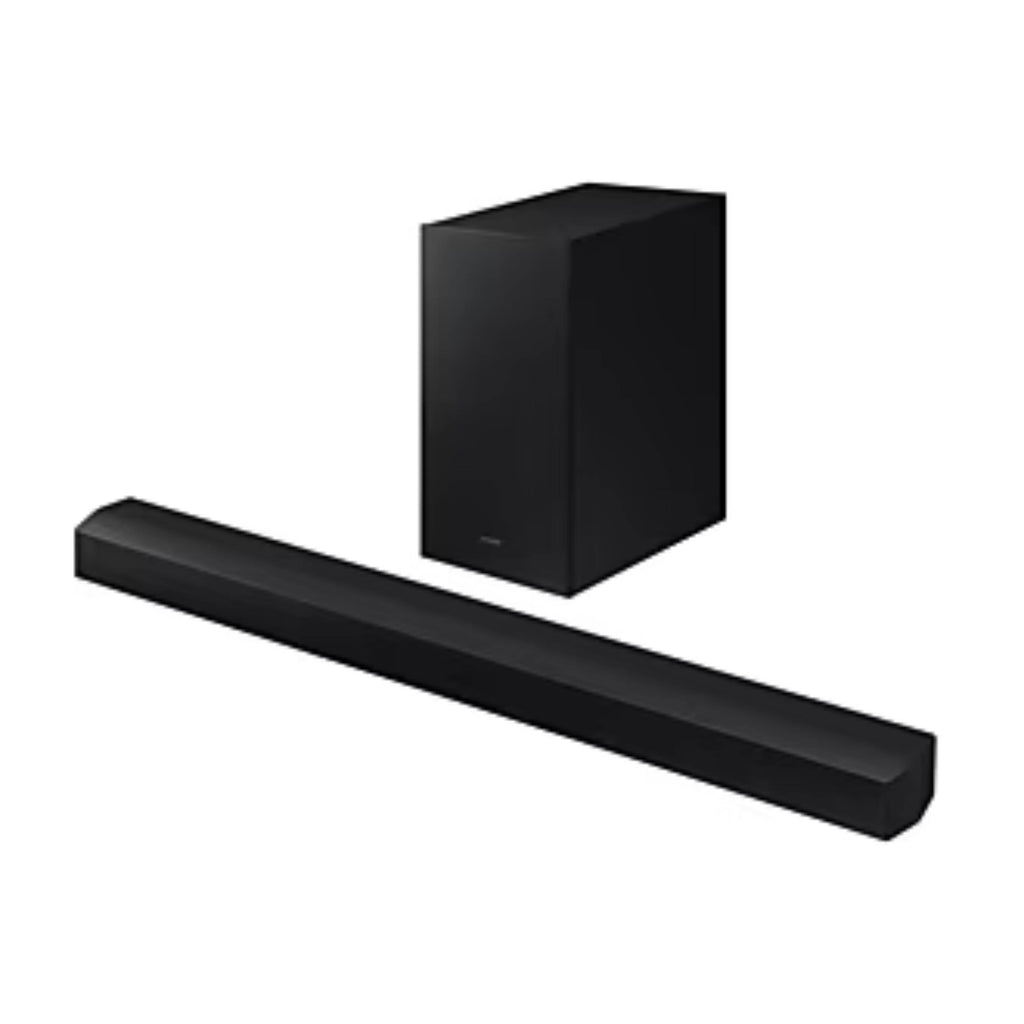 SAMSUNG HW-B450/XU SOUNDBAR WITH SUBWOOFER