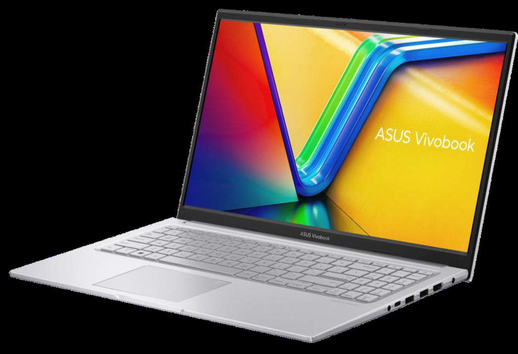 ASUS VIVOBOOK 15.6" Ci7 16GB 1TB COOL SILVER - SX1504ZA-NJ133W