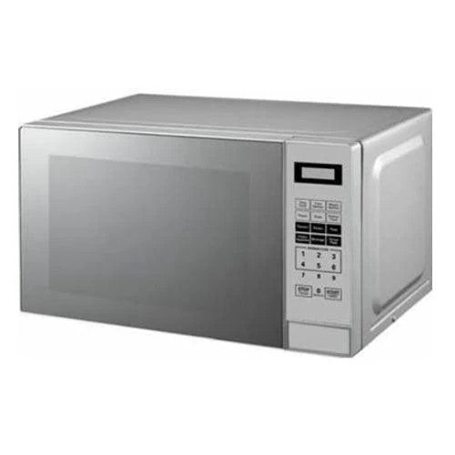 Dimplex Silver Freestanding 20L Microwave 800w | 980576
