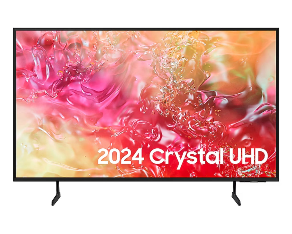 SAMSUNG UE43DU7100KXXU 4K SMART TV