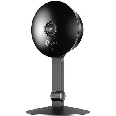 TP-Link Kasa Cam KC120 Full HD 1080p Smart Home Security Camera