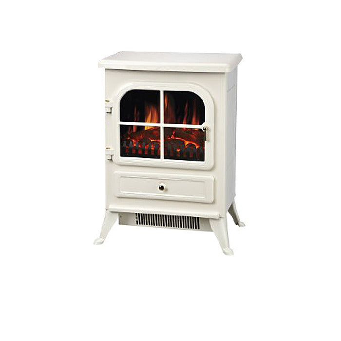 Classic Electric Stove Cream 1800W – Ronayne Hire & Hardware