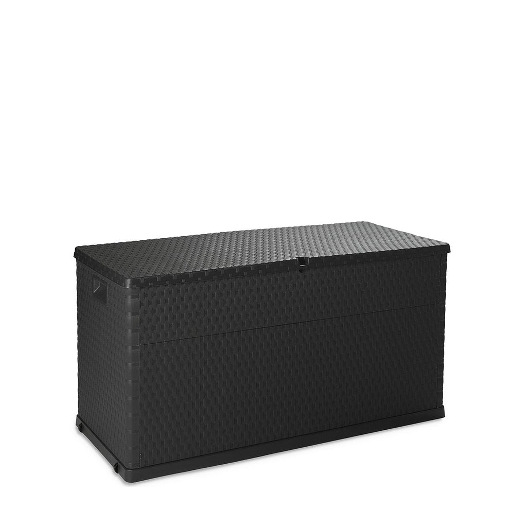 Rattan Storage Box - Buy Toomax Multibox 420L | Ronayne